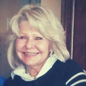 Meet your Posher, Linda